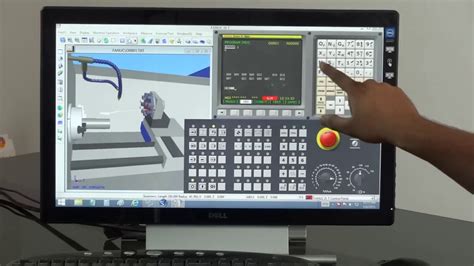 cnc machining simulator|virtual cnc simulator.